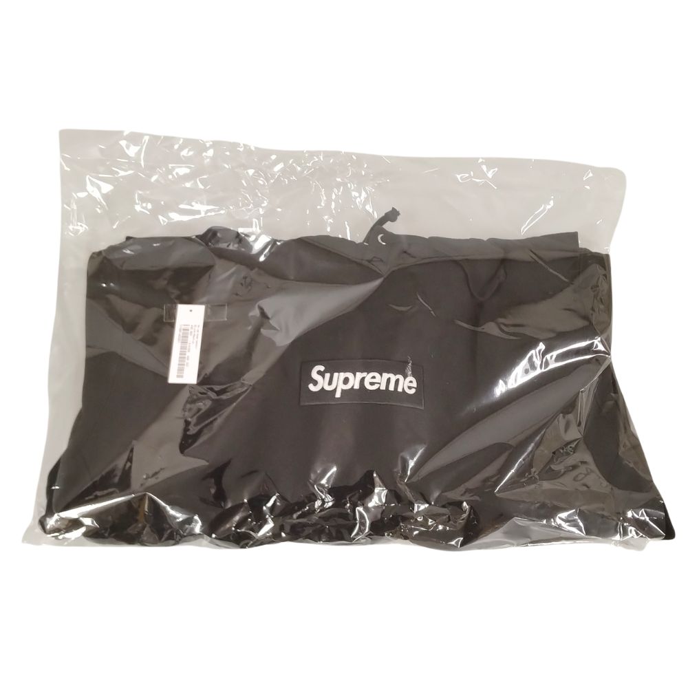 SUPREME シュプリーム 24AW Box Logo Hooded Sweatshirt スウェット パーカー ブラック サイズM 正規品 / 36254【中古】|STONE RIVER