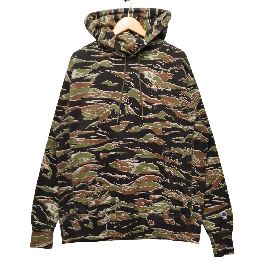 楽天市場】READYMADE レディメイド パーカー サイズ:M 20AW