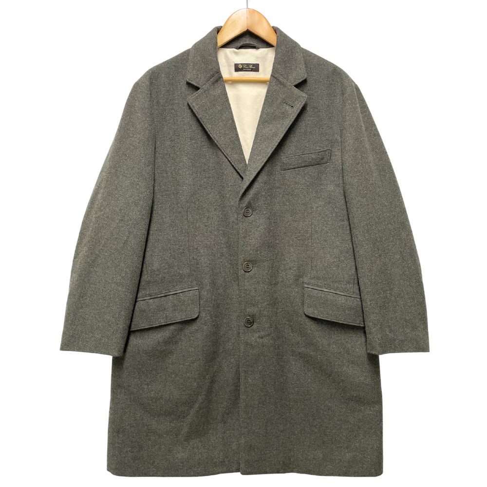 楽天市場】【ロロピアーナ】Loro Piana カシミヤ ザルツブルグ