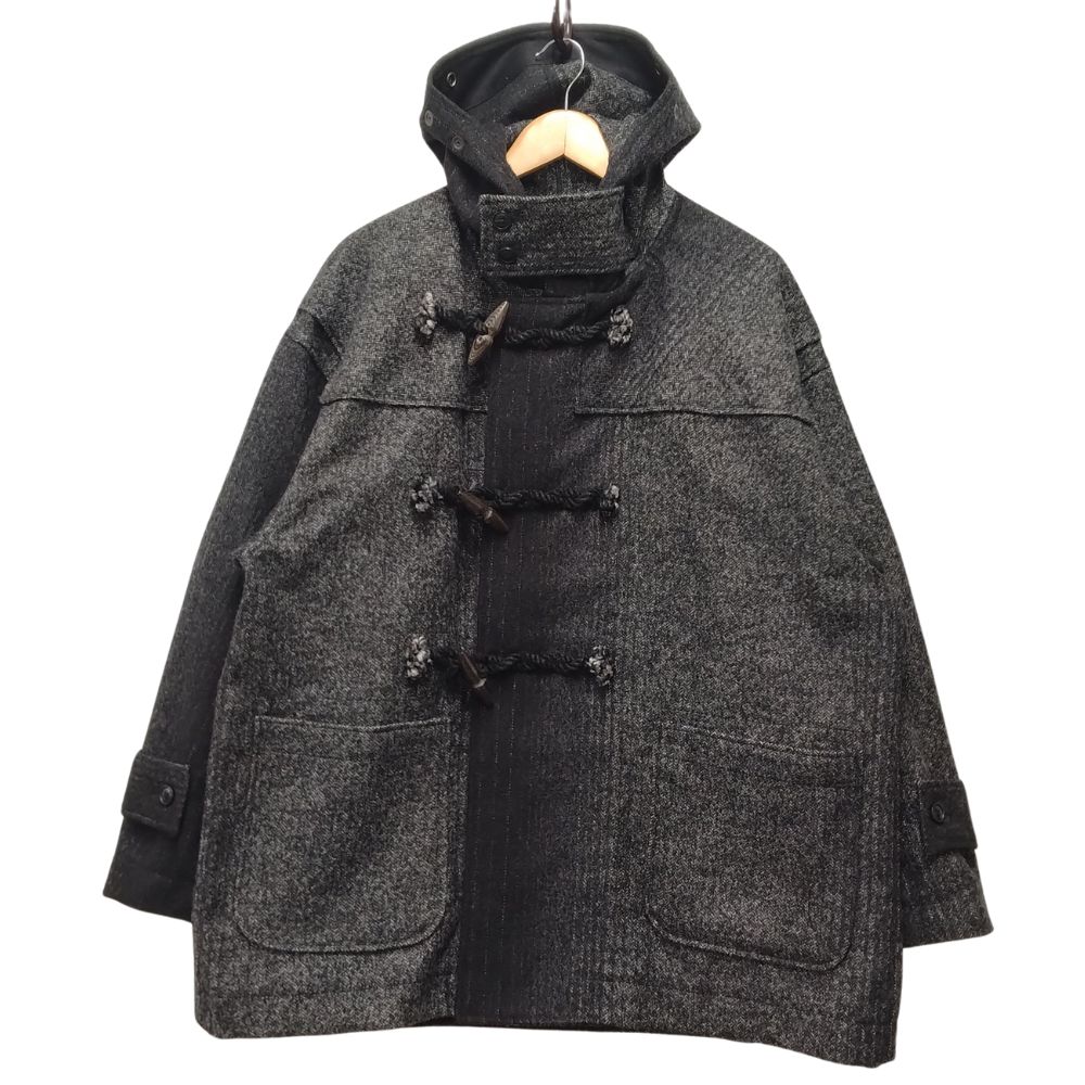 楽天市場】Needles Chester Coat - Wool Jacquard 定価97900円