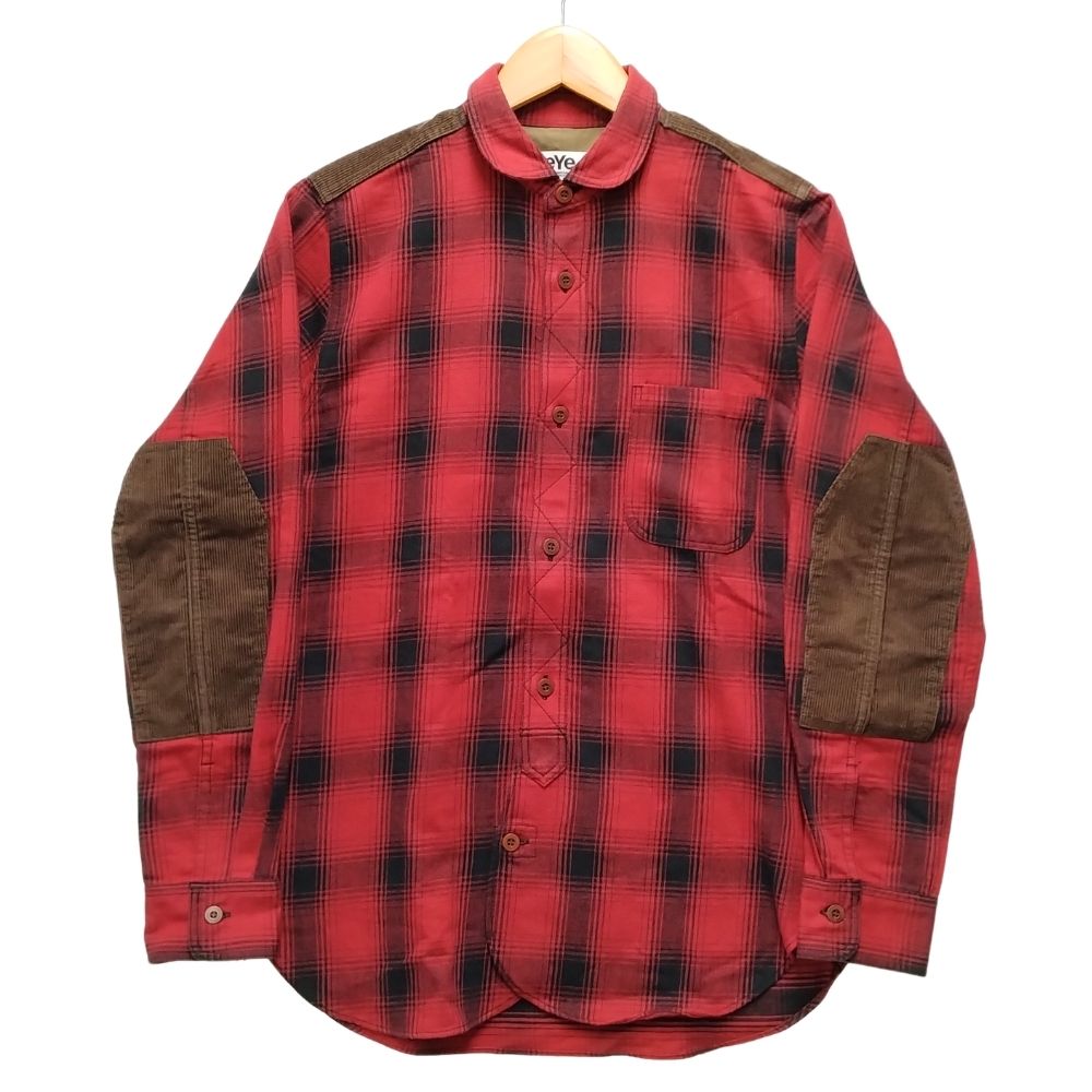 楽天市場】【中古】 アイ ジュンヤワタナベ マン コムデギャルソンeYe