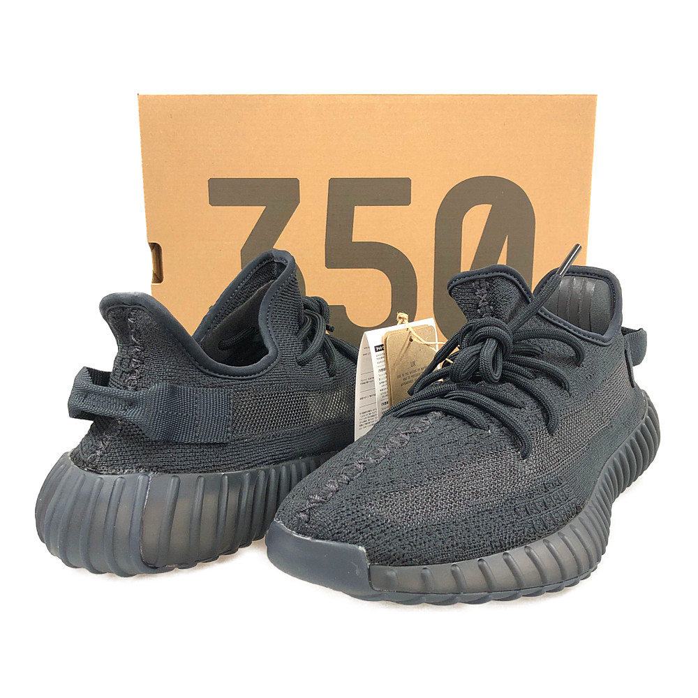 adidas YEEZY BOOST 350 V2 グラナイト28.5cm The BEST New YEEZY