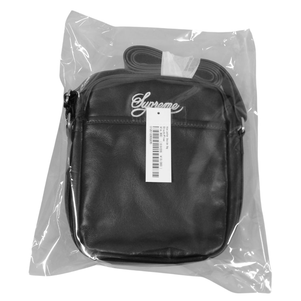 supreme ショルダーバッグ SS24 Supreme Woven Shoulder Bag - ウーブン ショルダー バッグ