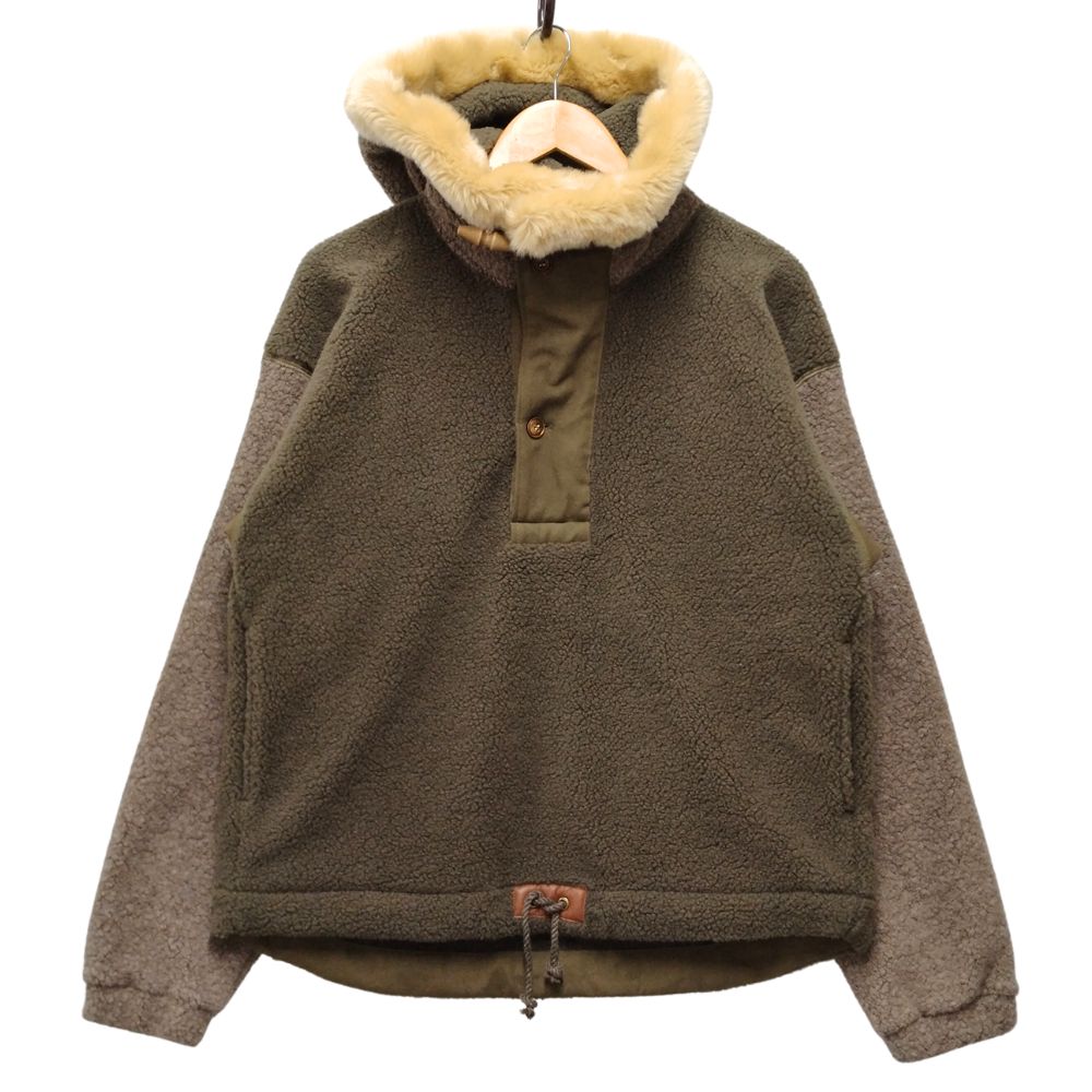 楽天市場】GYPSY & SONS ジプシーアンドサンズ HIMARAYA JACKET
