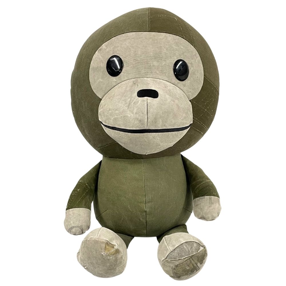 楽天市場】A BATHING APE ア ベイシング エイプ ×KAWS クラウド