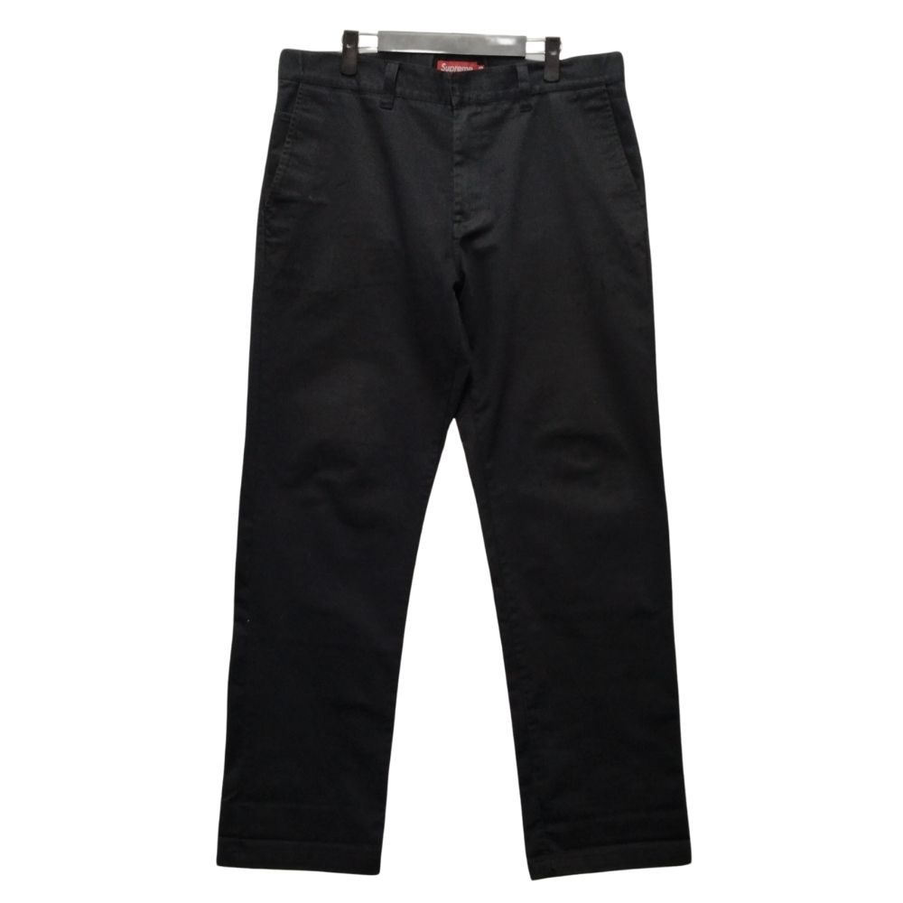 supreme ワークパンツ　30インチ Supreme シュプリーム Work Pant ワークパンツ グリーン系 30