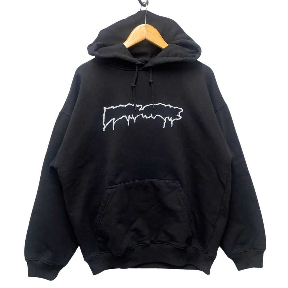 楽天市場】FUCKING AWESOME : Stamp Logo Zip Hoodie : FA-SLZH