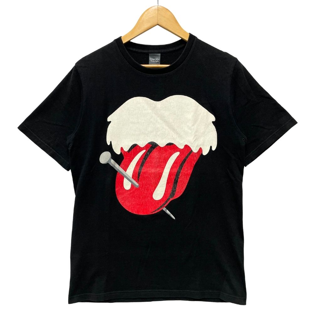 楽天市場】NUMBER (N)INE ナンバーナイン 半袖 Tシャツ T Shirt