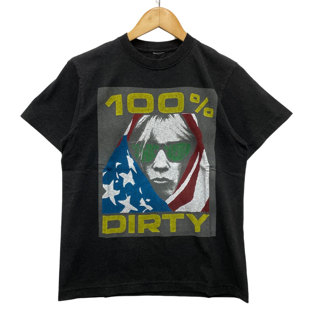 楽天市場】SONIC YOUTH SAVAGEソニックユース Vintage T-shirt