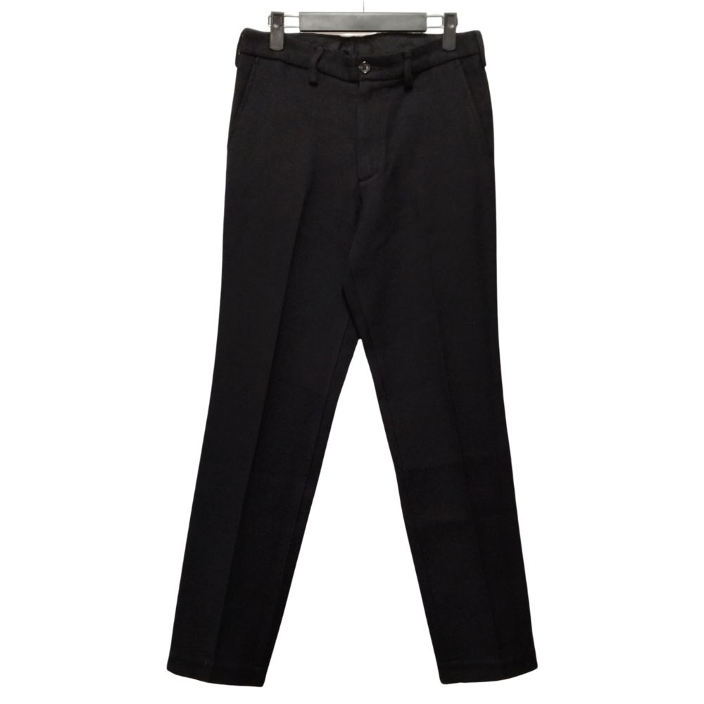 AURALEE●60%OFF●パンツ 黒 楽天市場】【中古】AURALEE ｢WASHED HARD TWIST DENIM 5PPANTS