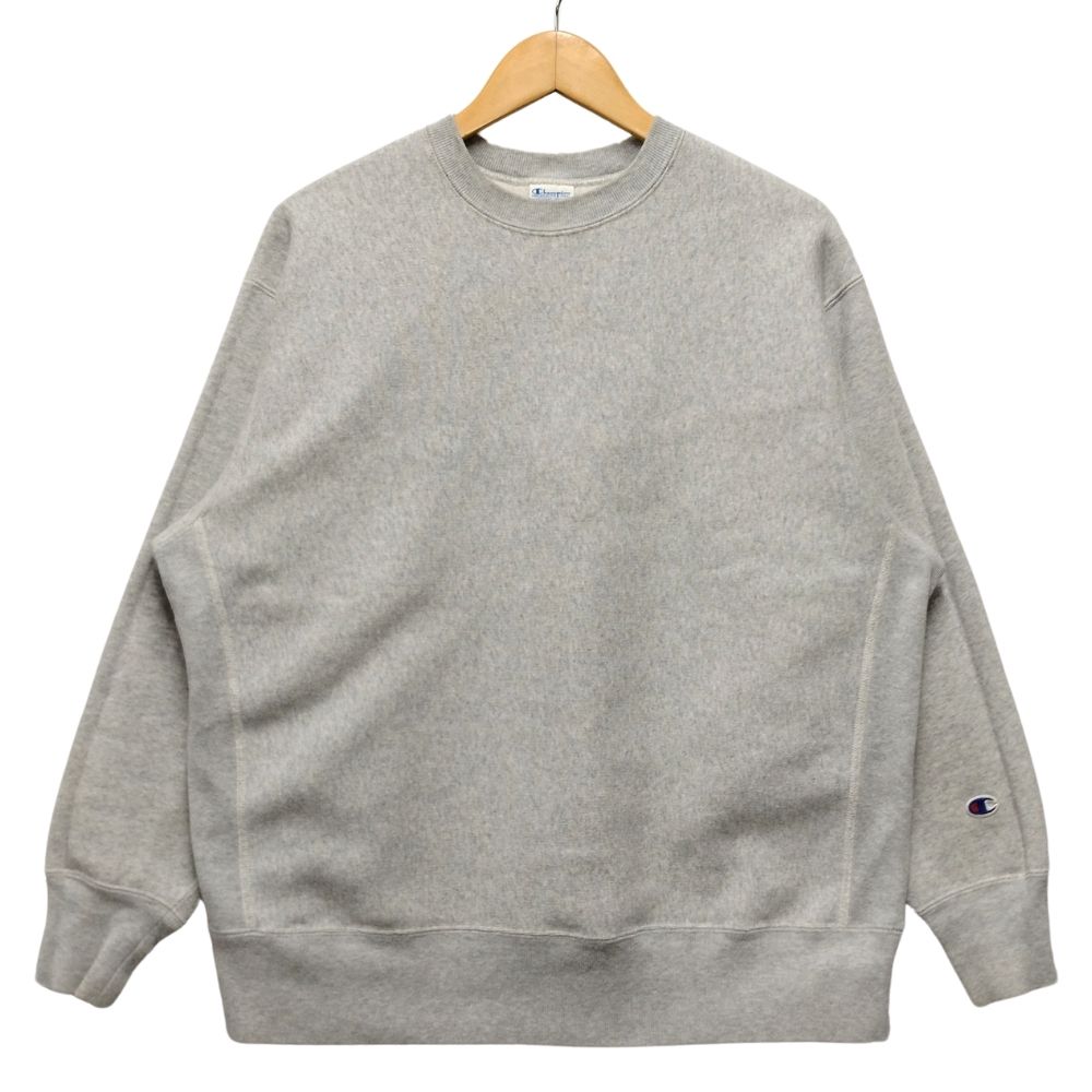 美品 Champion リバースウィーブ ピクサー ビームスセレクション 11131241411_C_1.jpg