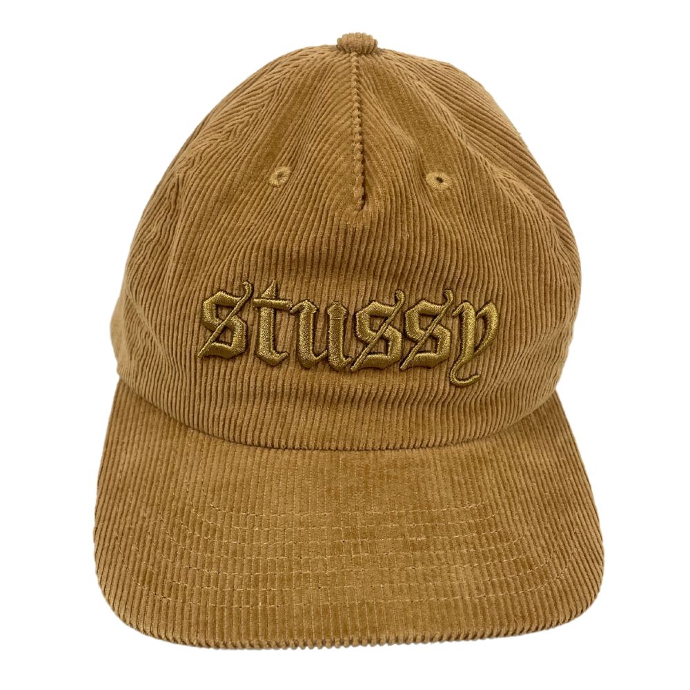 楽天市場】STUSSY ステューシー GORE-TEX ゴアテックス 6パネル
