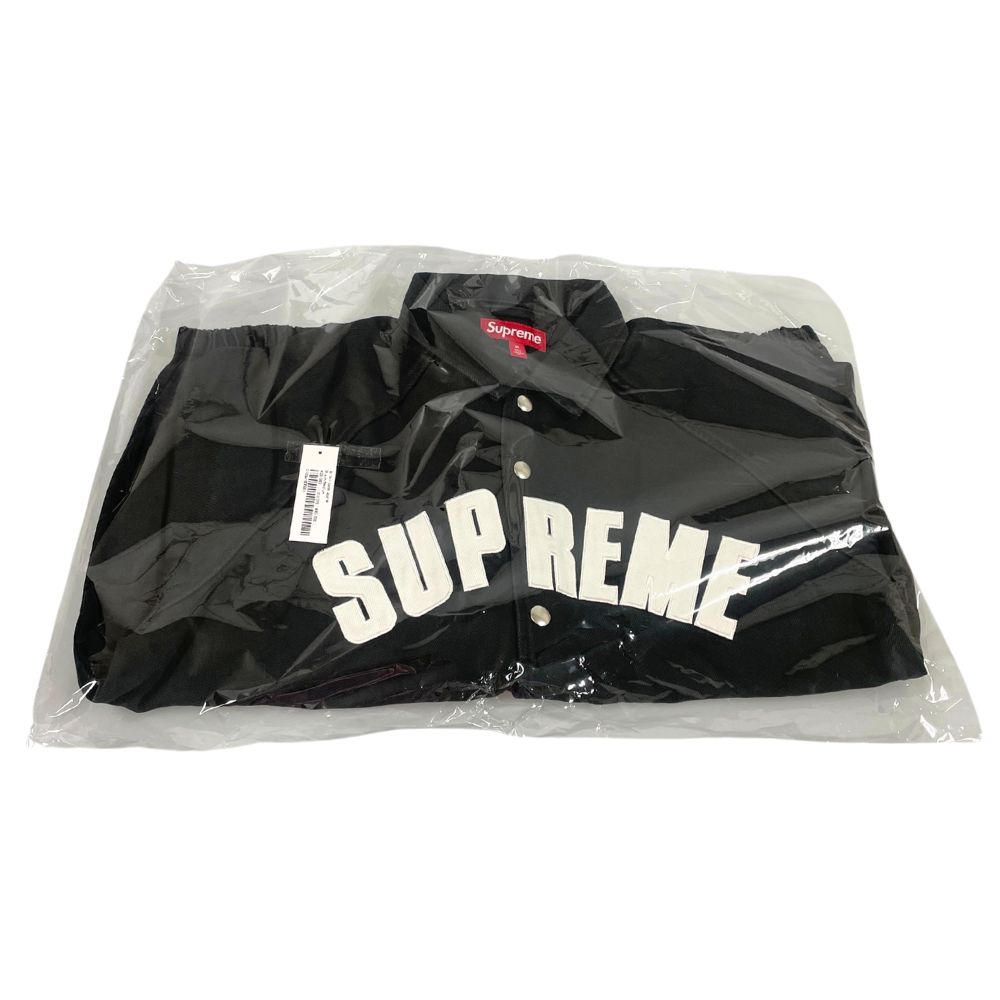 楽天市場】Supreme シュプリーム ジャケット サイズ:L 24SS アーチロゴ