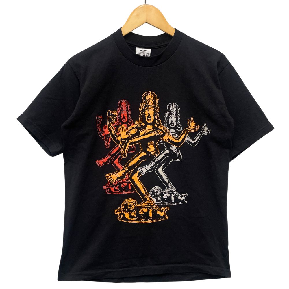レア　テンダーロイン　ノーカラーシャツ Kaptain Sunshine キャプテンサンシャイン KAPTAIN SUNSHINE