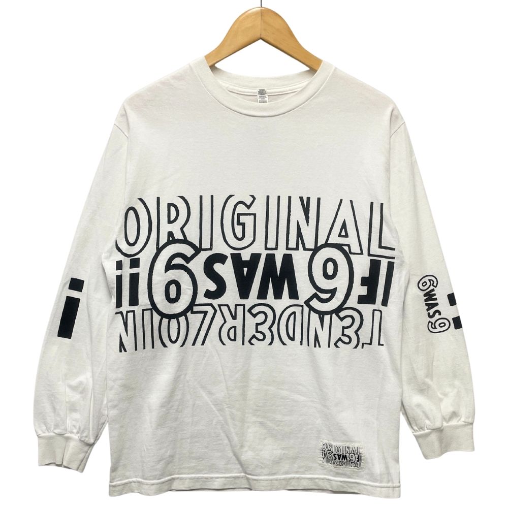 楽天市場】TENDERLOIN テンダーロイン Tシャツ サイズ:XL 22SS