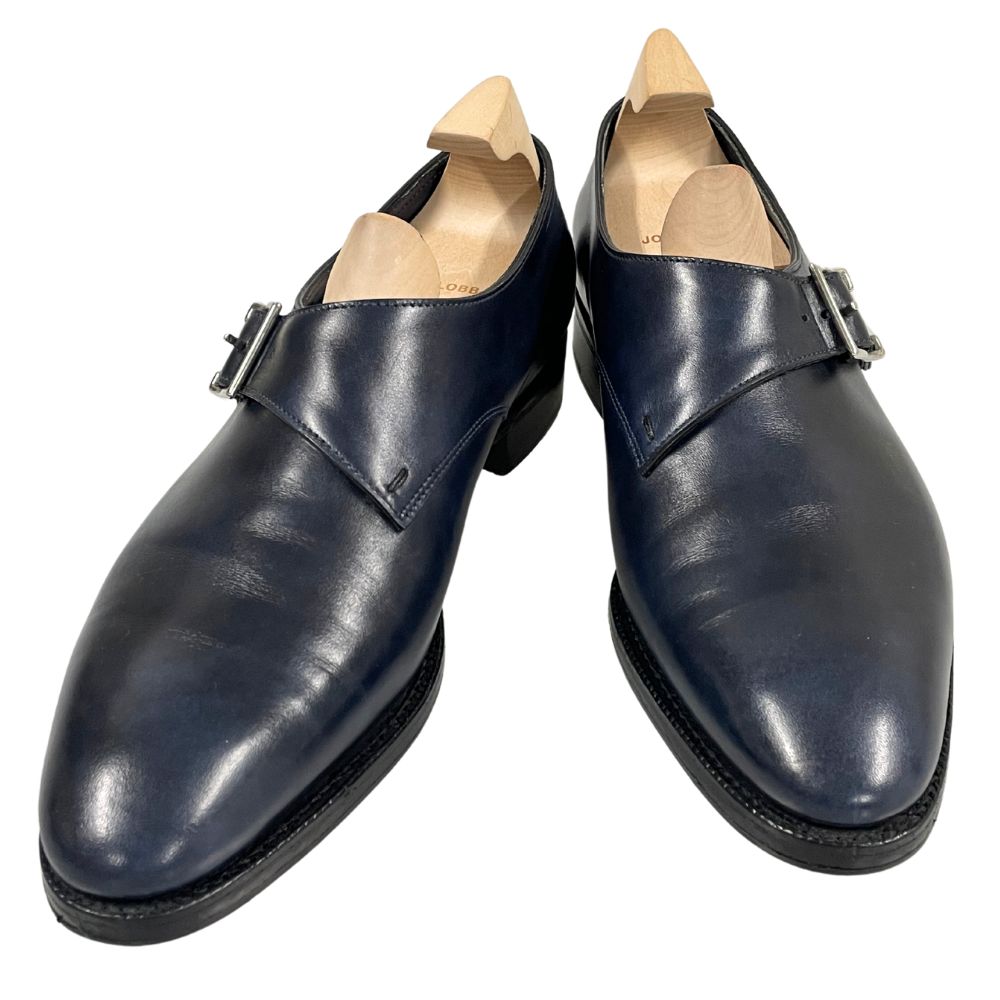 楽天市場】◇ジョンロブ◇プレステージライン シングルモンク