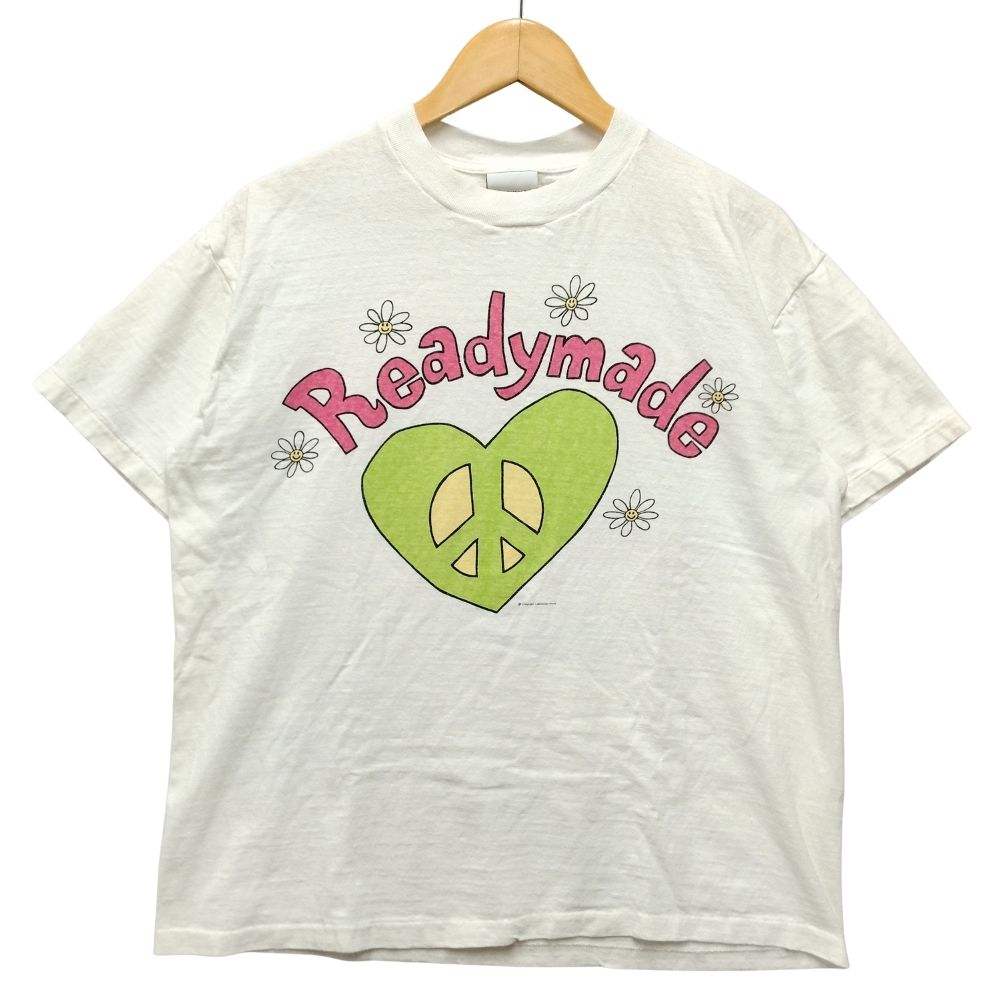 楽天市場】READYMADE×AKIRA ART OF WALL 2019AW Tee Shirt