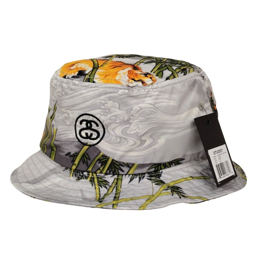 stussy ステューシー クラッシャーハット バケットハット ニット stussy クラッシャーハット バケットハット ニット ステューシー