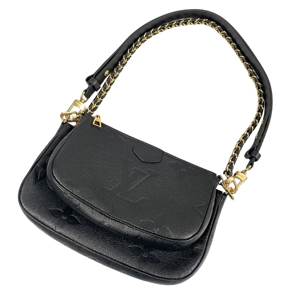 LOUIS VUITTON ルイヴィトン ポシェットアクセソワール モノグラム ポシェット・アクセソワール モノグラム｜ルイ・ヴィトン 公式