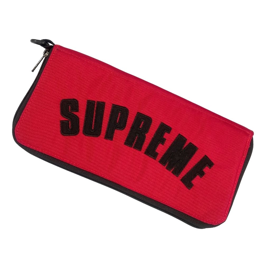 楽天市場】【Supreme Matador Waterproof Pill Case Red