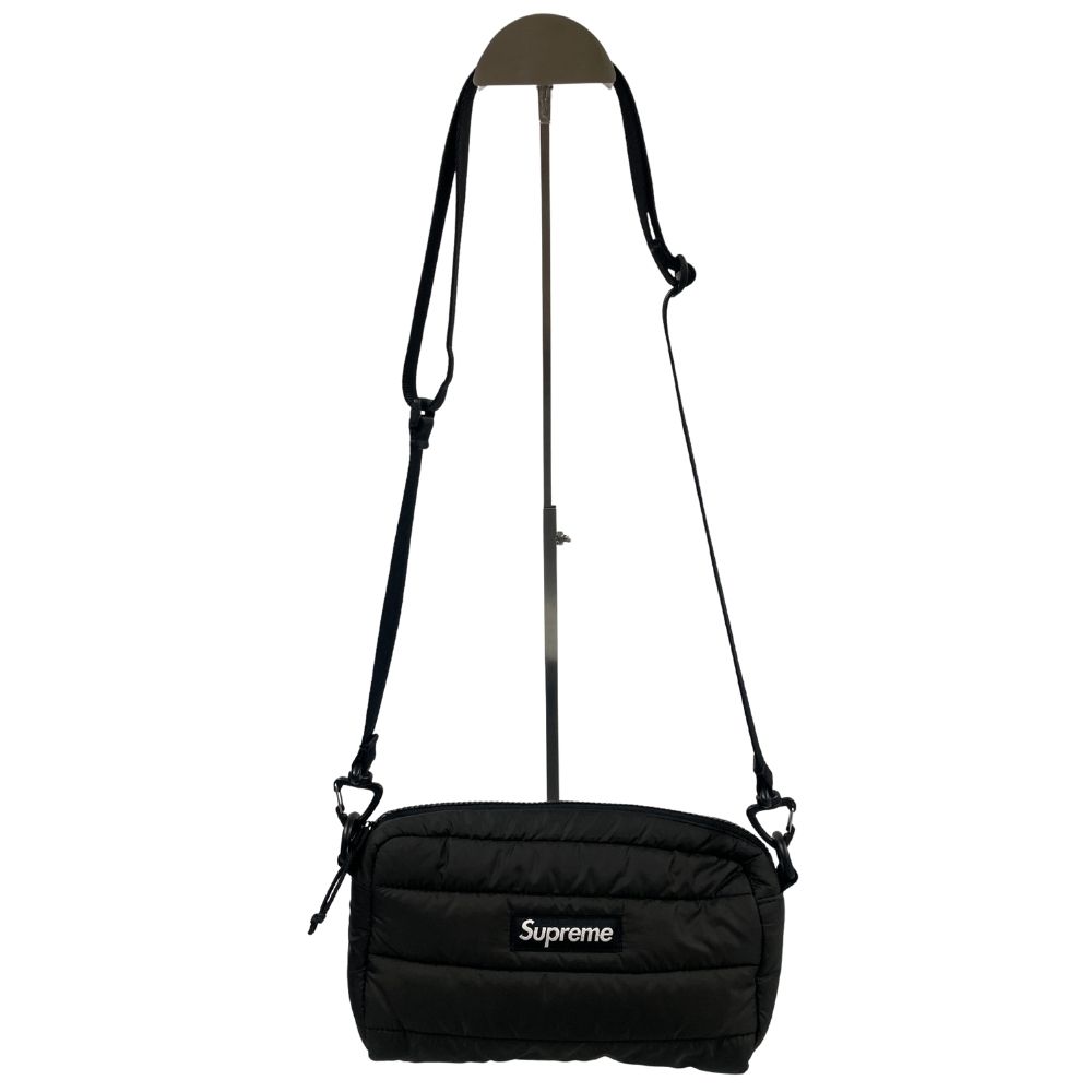 SUPREME 23SS Woven Shoulder Bag ショルダーバッグ Supreme 23ss Woven Shoulder Bag - メルカリ