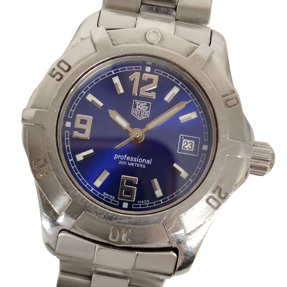 楽天市場】【TAG HEUER】タグホイヤー エクスクルーシブ WN1314