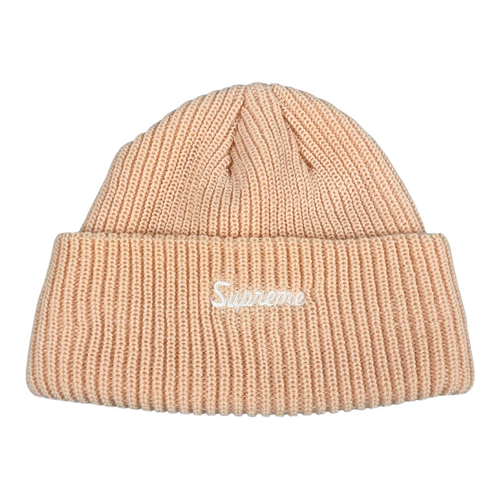 【大幅値下げ！】supreme シュプリーム　アクリル100 ニット帽ビーニー 173222525.jpg