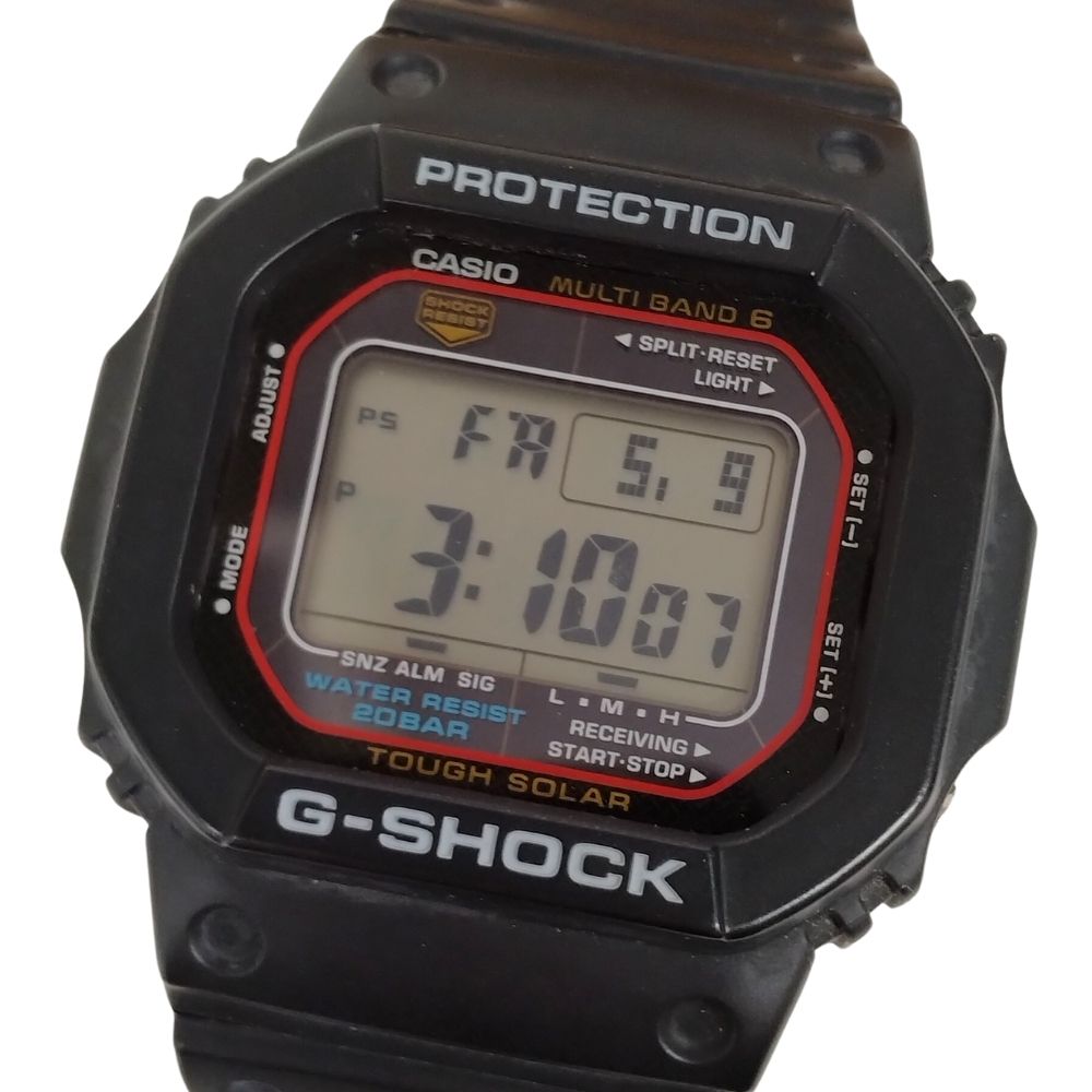 G-SHOCK GW-M5630D 30周年記念モデル　タフソーラー 新品未使用 楽天市場】カシオ Gショック CASIO G-SHOCK サーティー