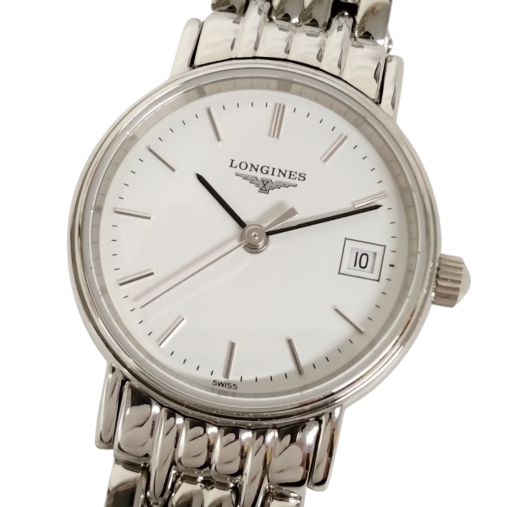 楽天市場】LONGINES ロンジン グランドクラシック 時計 L4.676.4