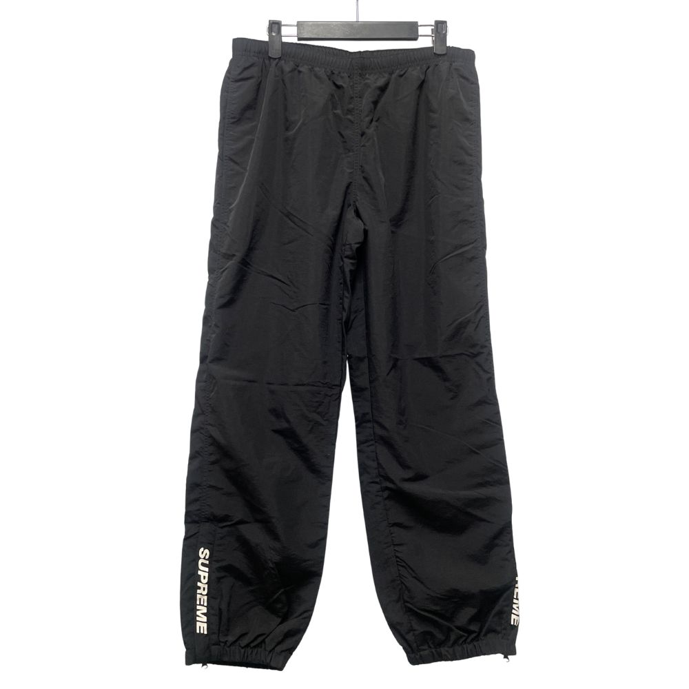 supreme ナイロンパンツ Supreme(シュプリーム) 19SSWarm Up PantナイロンパンツCI1106