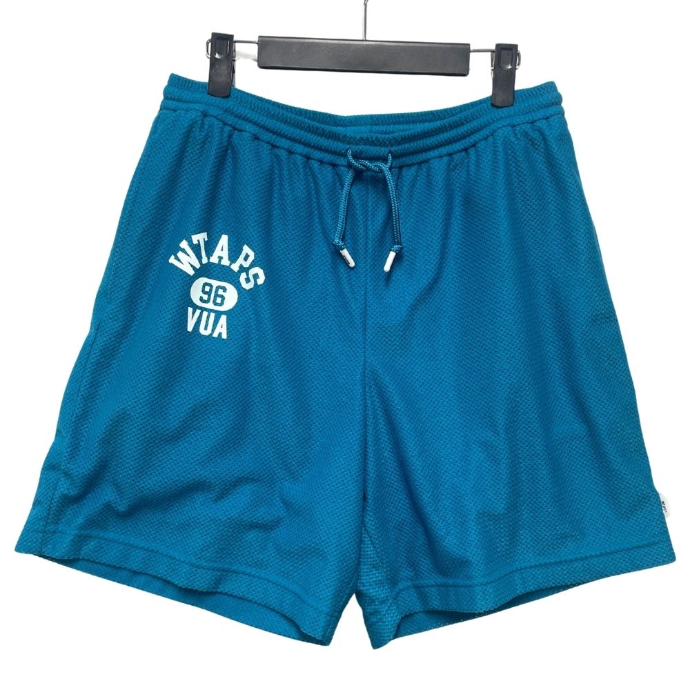【美品】ダブルタップス WTAPS ハーフ　カーゴ　パンツ　L 楽天市場】WTAPS ダブルタップス 国内正規 24SS MILS2301 SHORTS