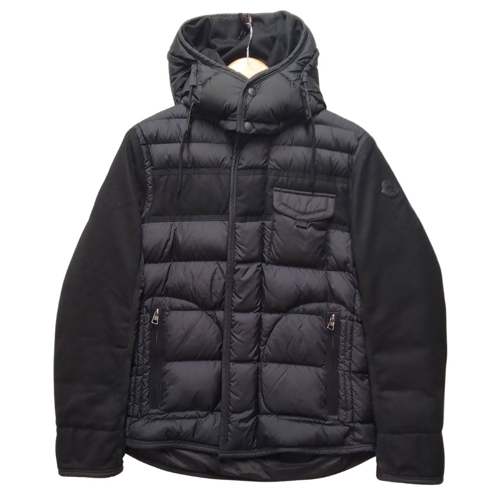 楽天市場】【USED-A】MONCLER モンクレール VIOLIER