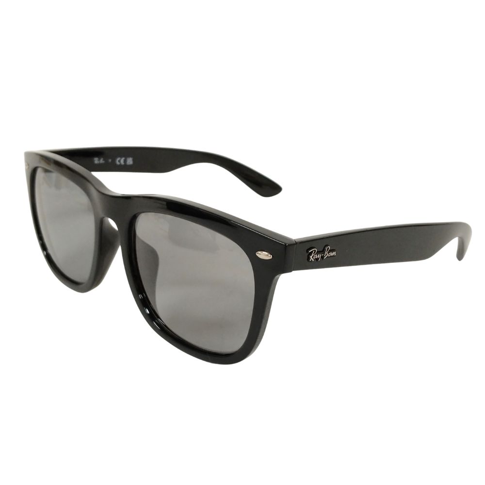 Ray-Ban クラシック サングラス ブラック レイバン公式ストア】 Ray-Ban® RAIMOND TRANSITIONS