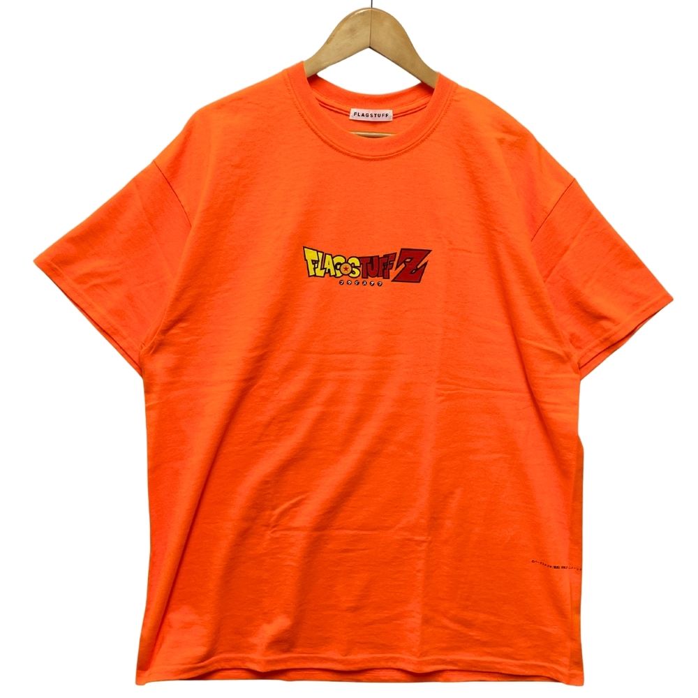 グラニフ　ドラゴンボール 楽天市場】【未使用/送料無料】ドラゴンボールZxグラニフ 変身