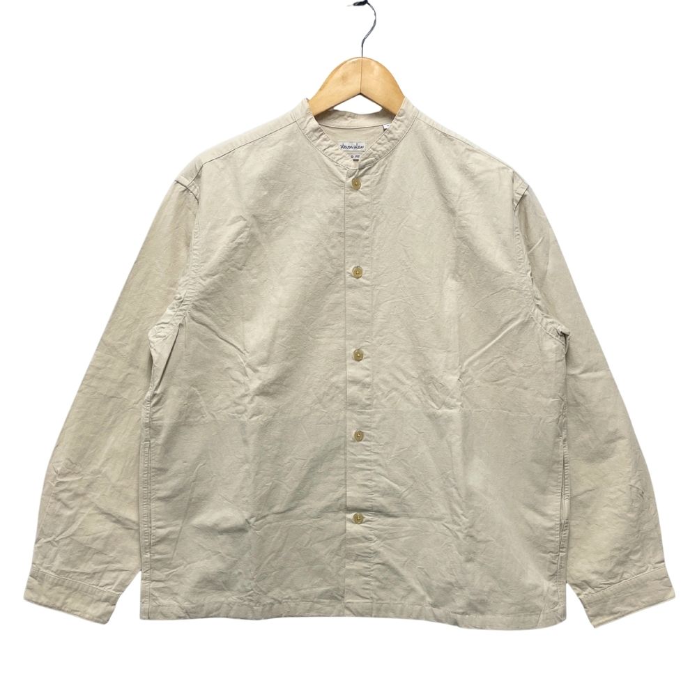 楽天市場】【中古】未使用 Steven Alan スティーブンアラン 長袖