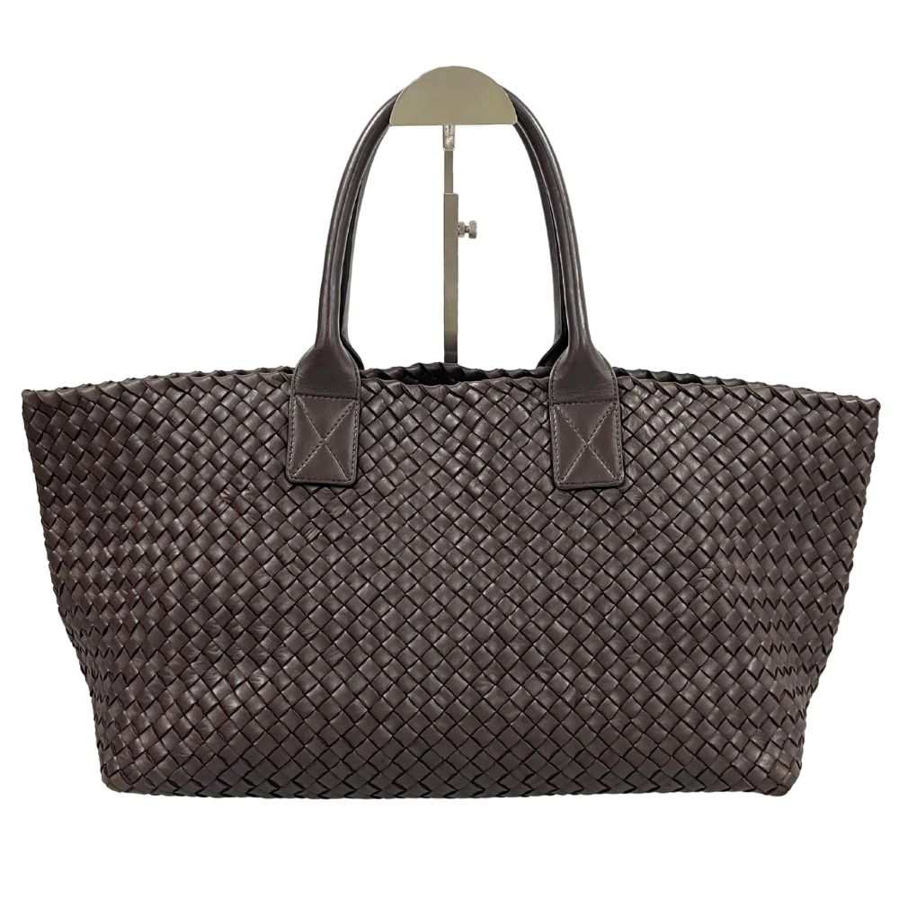 楽天市場】ボッテガヴェネタ（BOTTEGA VENETA）カバ イントレ