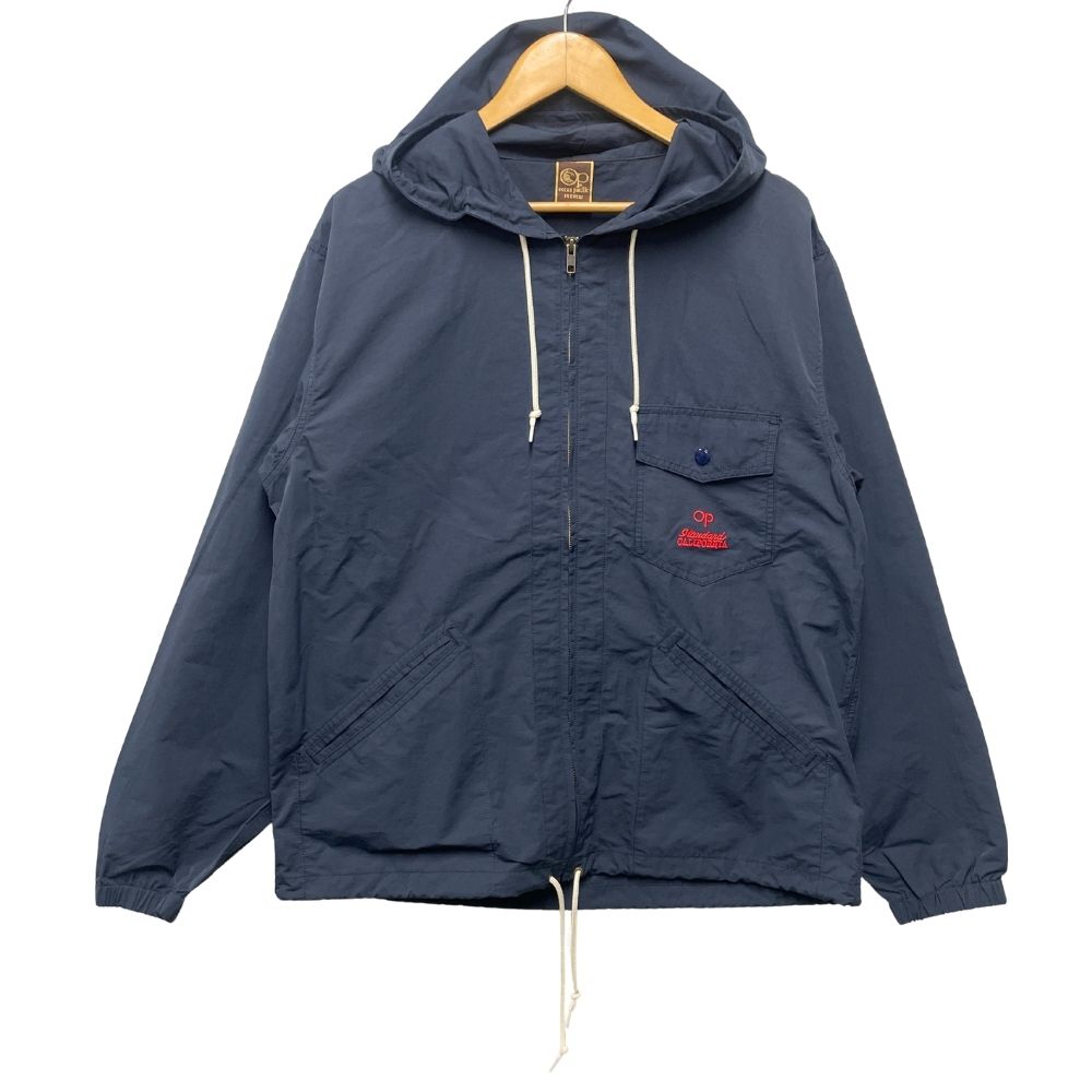 未使用品 STANDARD CALIFORNIA SD フードデッキジャケット SD Duck Jacket : STANDARD CALIFORNIA OFFICIAL ONLINE STORE