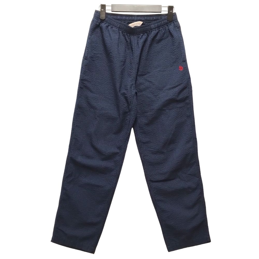 スタンダードカリフォルニア ワークパンツ 32 チノパン 黒 STANDARD CALIFORNIA [スタンダードカリフォルニア] SD T/C Work