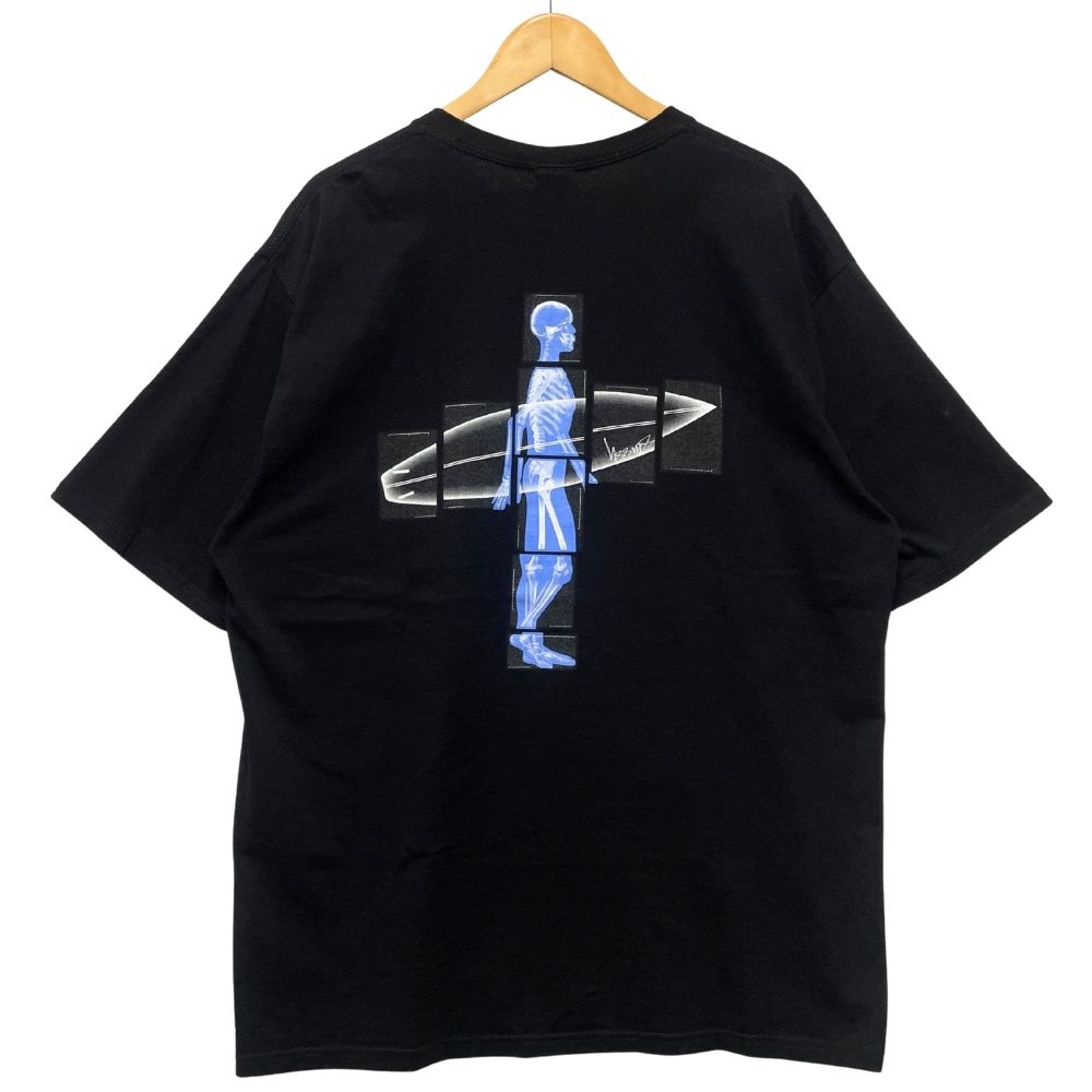 楽天市場】STUSSY COUPE ワンポイントTシャツ Mサイズ ブラック