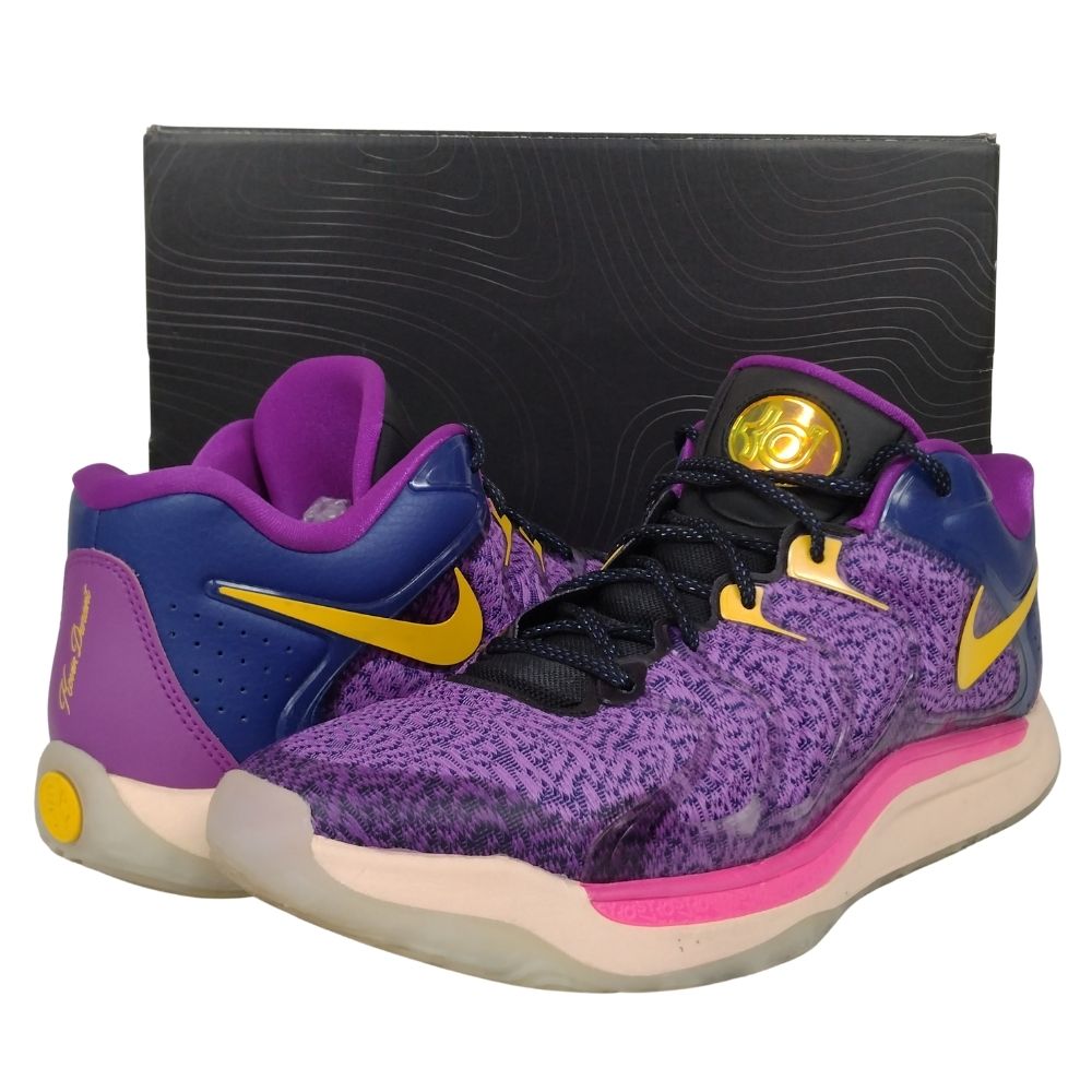 楽天市場】NIKE KD17 EPナイキ メンズ バスケットボール シューズ 25