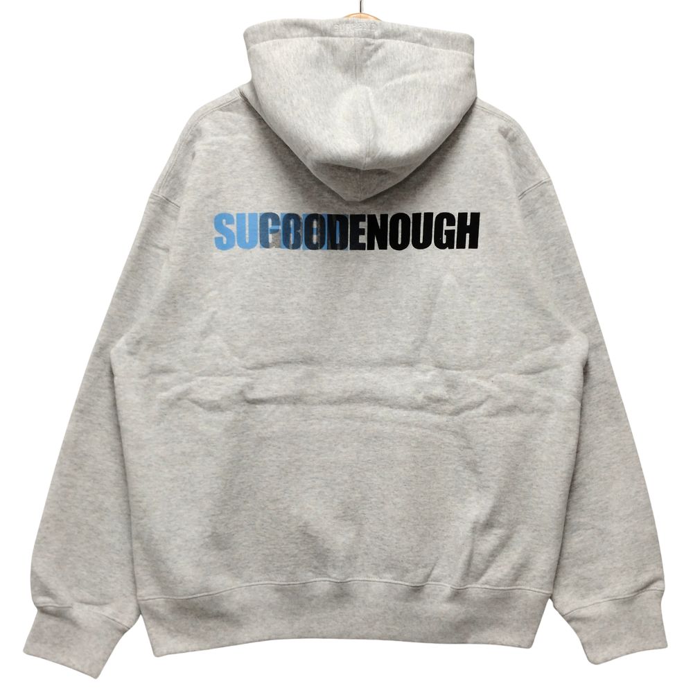 楽天市場】SUPREME シュプリーム 24AW Kate Moss Hooded Sweat
