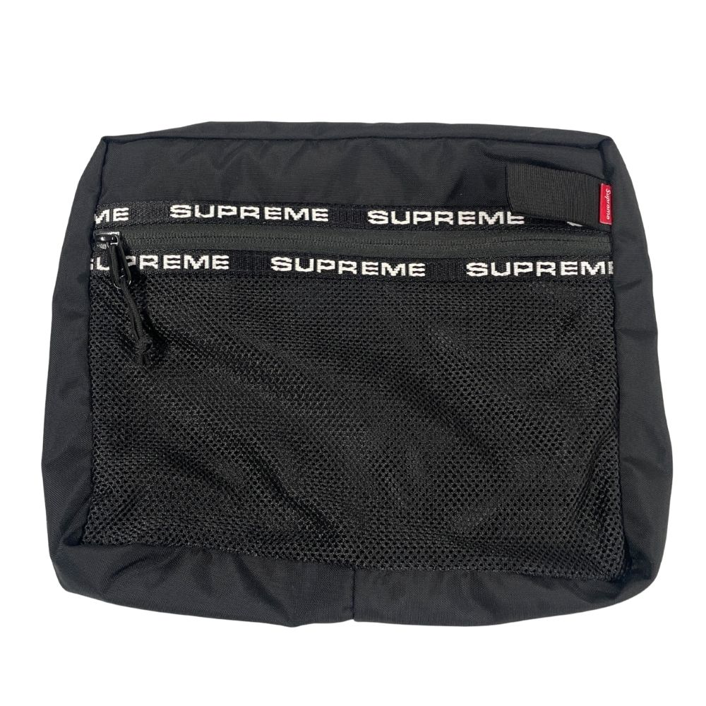Supreme シュプリーム Mesh Mini Pouch メッシュ　ポーチ Supreme 新品 シュプリーム SUPREME Mesh Mini Pouch メッシュ