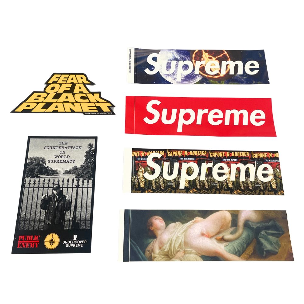 楽天市場】【未使用品】 SUPREME×ANTI HERO （シュプリーム