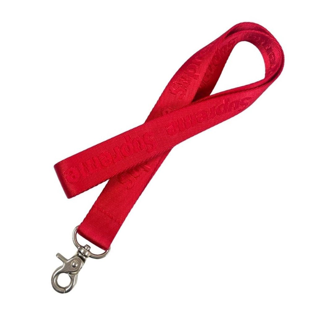 楽天市場】SUPREME シュプリーム 14SS Bottle Opener Lanyard