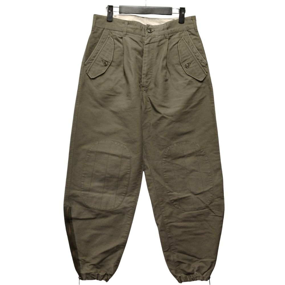 Engineered Garments ファティーグパンツ ベイカーパンツ ベイカーパンツ。 EG | andPheb Staff Blog