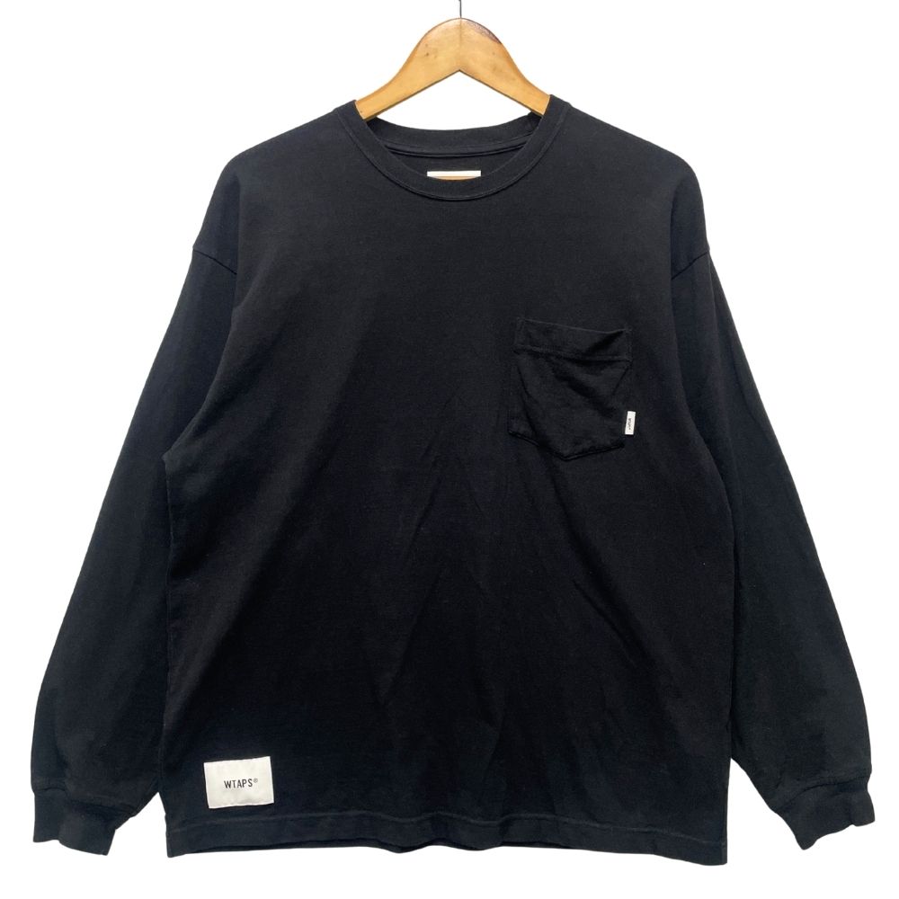 楽天市場】WTAPS ダブルタップス Tシャツ サイズ:M 24SS