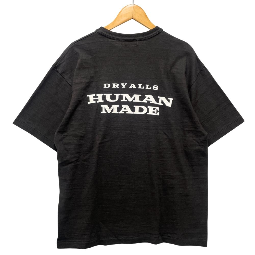 Human made Tシャツ HUMAN MADE 2023SS GRAPHIC HEART T-SHIRT #8 WHITE 3XLサイズ