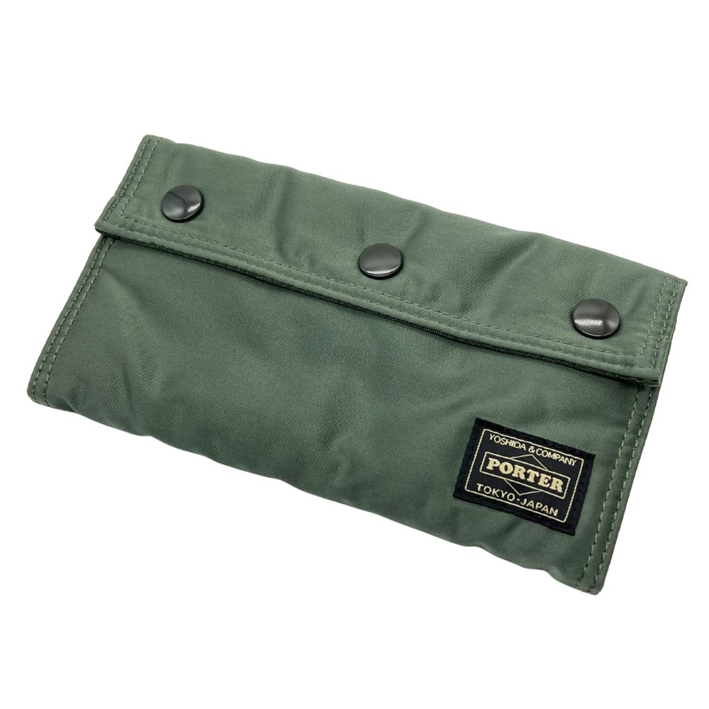 楽天市場】PORTER ポーター タンカー システムバインダー 手帳