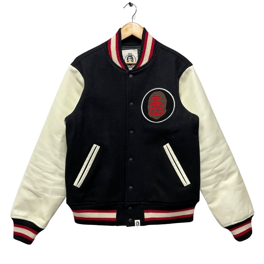 楽天市場】STUSSY ステューシー ジャケット サイズ:XL NINE