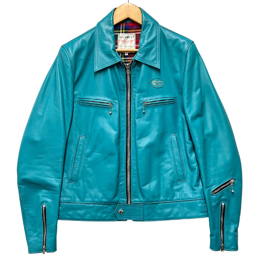 Lewis Leathers ドミネーター40 Lewis Leathers ドミネーター40